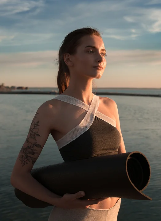 yoga