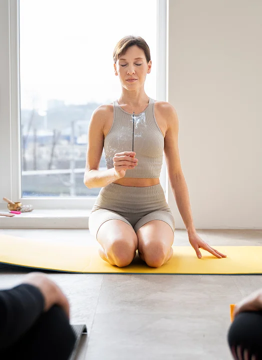 yoga