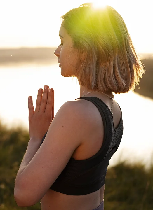 yoga