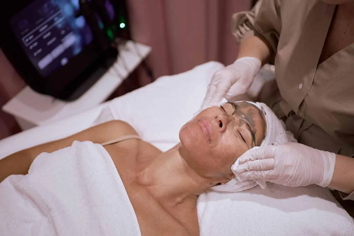 How Professional Skin Care Restores Natural Glow