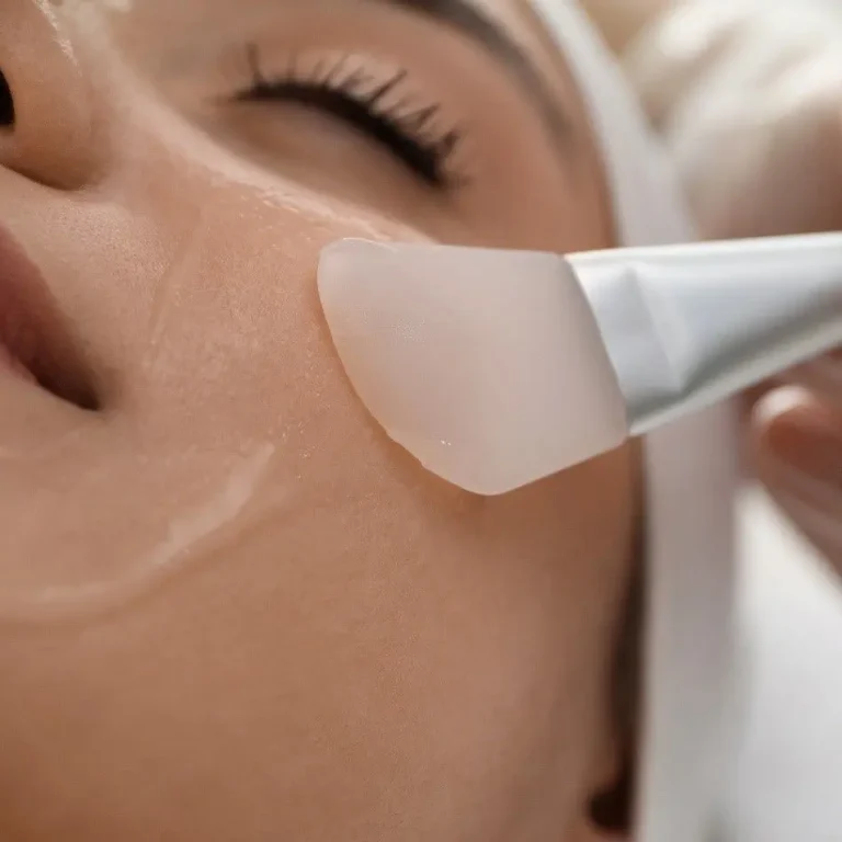 How Chemical Peels Help in Rejuvenating Your Dull and Damaged Skin