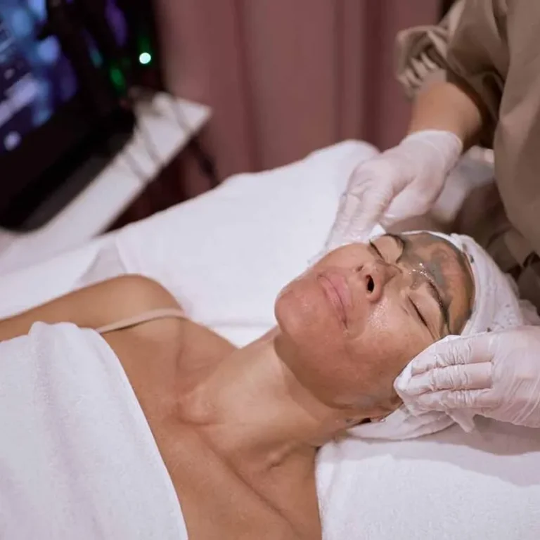 How Professional Skin Care Restores Natural Glow