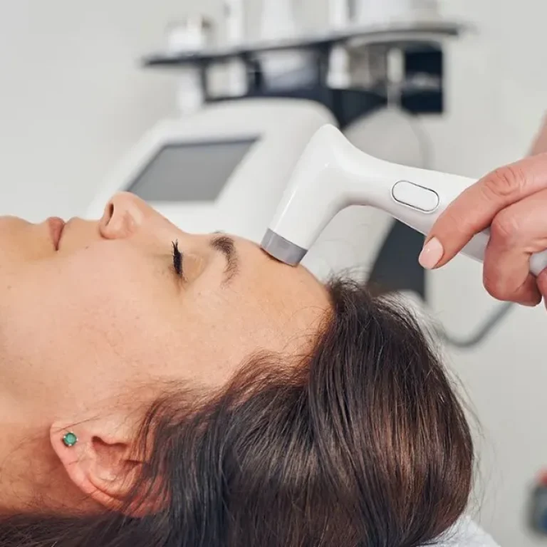 What to Expect Before and After Laser Skin Treatments